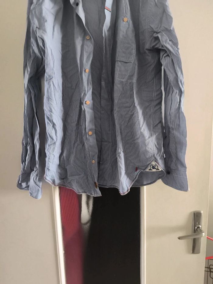 Chemise ml 40 che - photo numéro 2