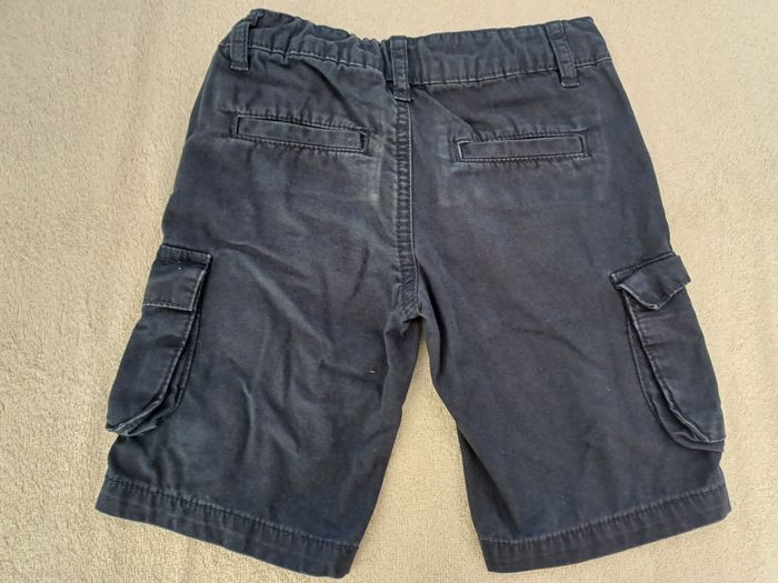 Short Vertbaudet 4 ans (réf perso G-G8)(familleac72) - photo numéro 2