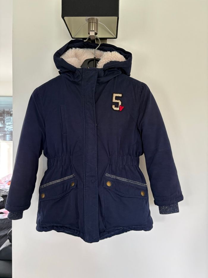 Parka Tape à l’œil