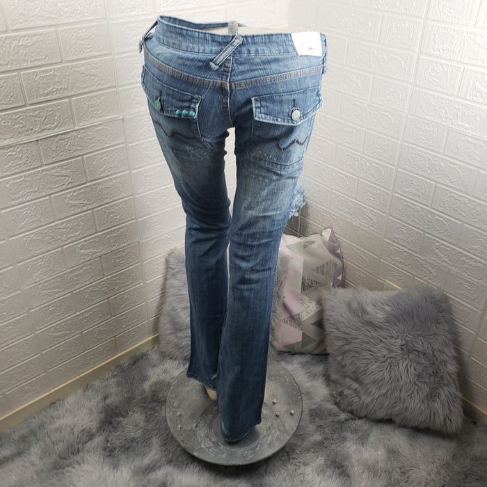 Jean's H4 taille 38 - photo numéro 2