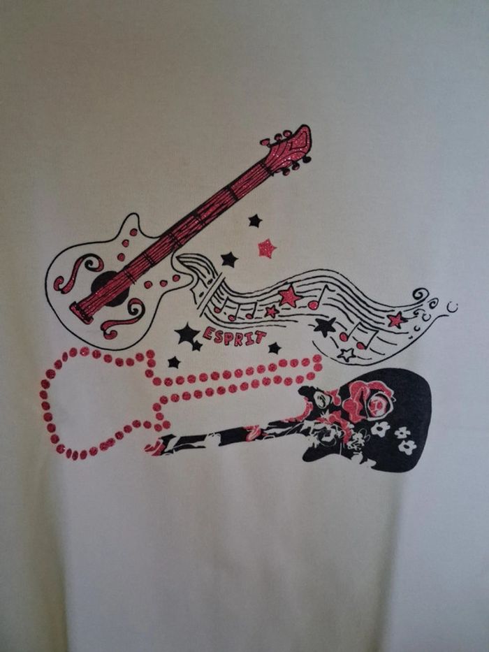 T-shirt - photo numéro 4