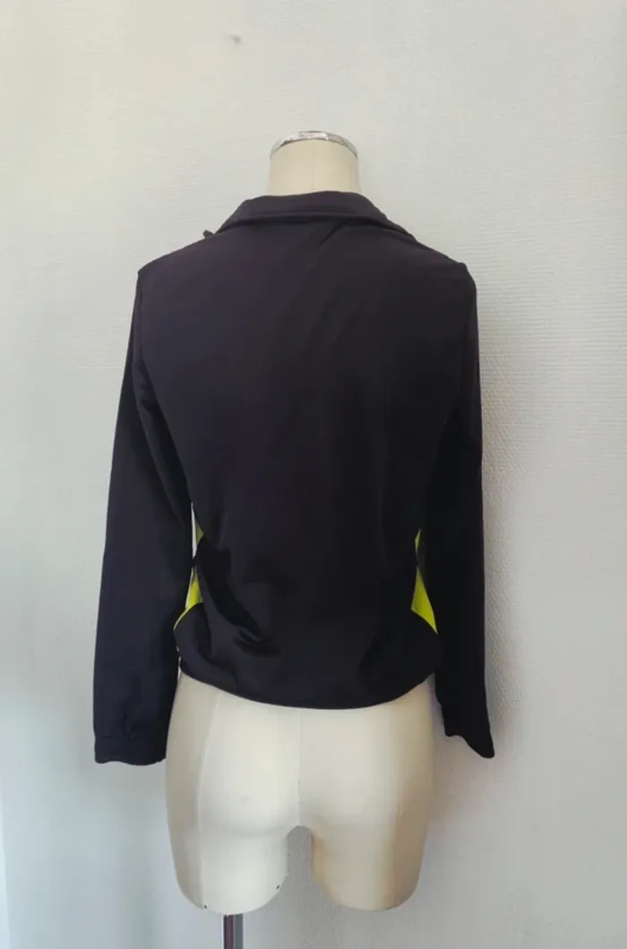 Veste de survetement- 14 ans - puma - photo numéro 6