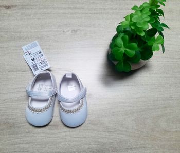 Chaussures souples Orchestra 20