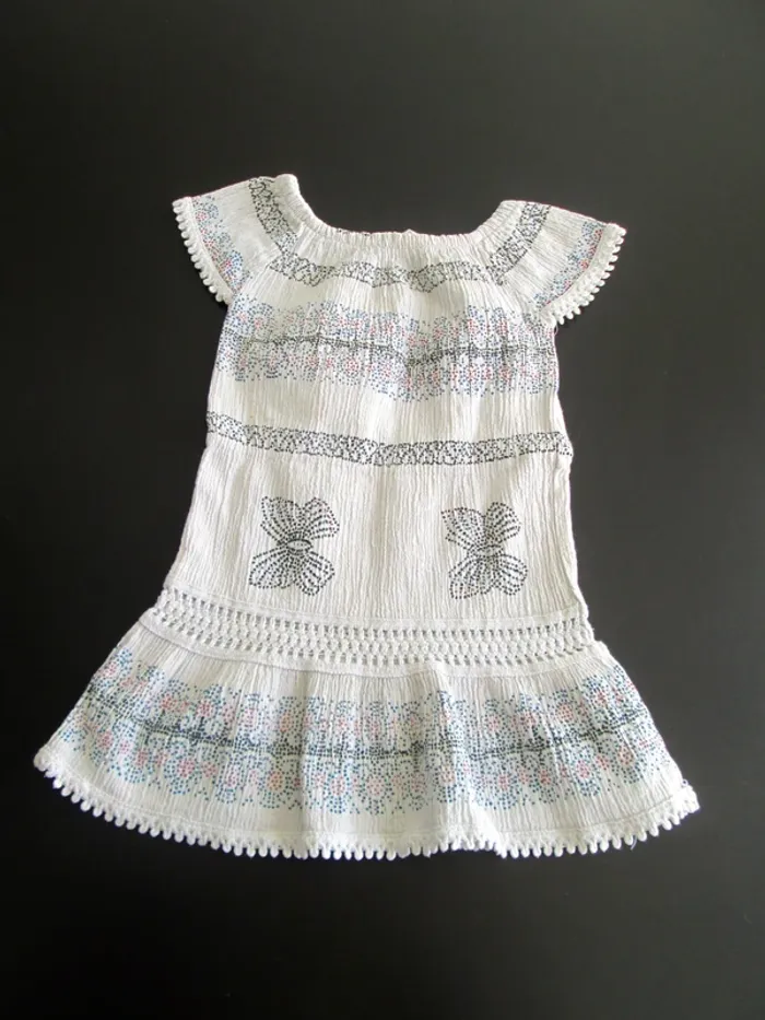 robe d'été