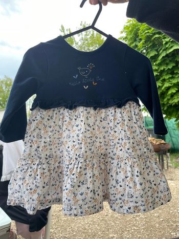 Robe enfant