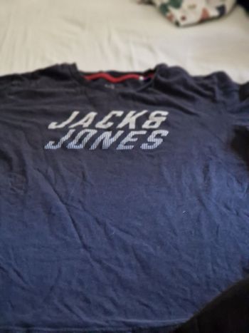 Tee Shirt Jack & Jones