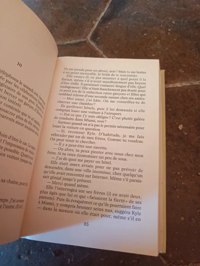 Livre la ballade du souvenir - photo numéro 3