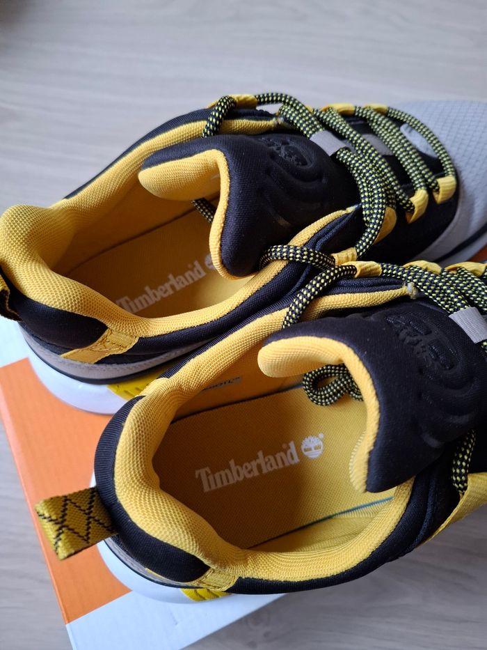 Timberland t.42 Neuf jamais porte, Imperméables,  valeur 140euro - photo numéro 6