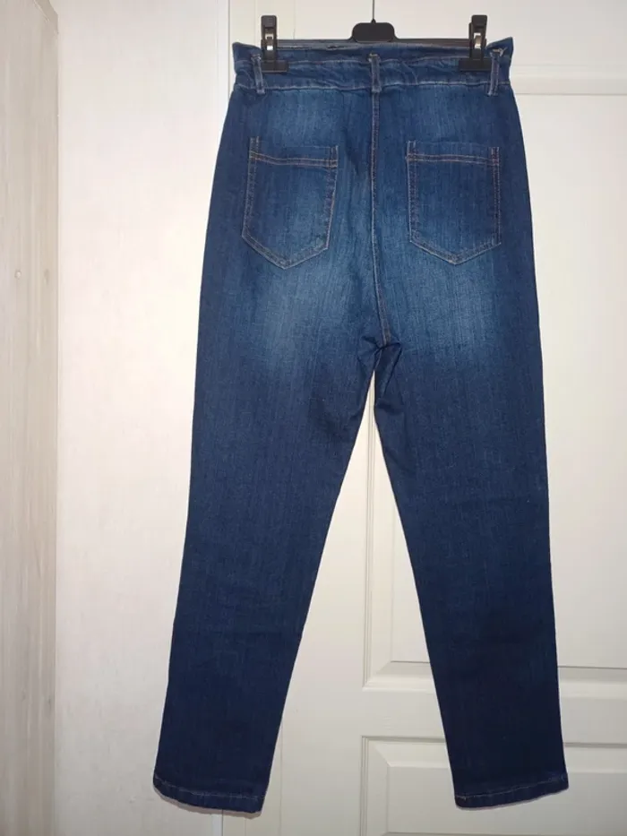 Jeans Johanna - photo numéro 3
