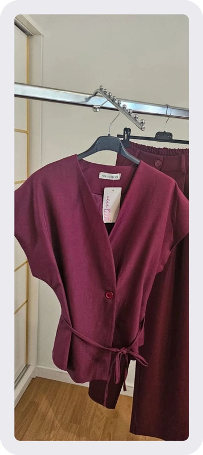 Ensemble pour femmes - photo numéro 3