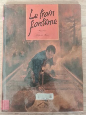 Le train fantôme