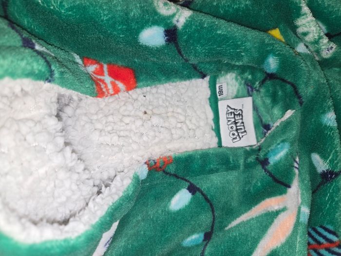 Pull / peignoir - photo numéro 2