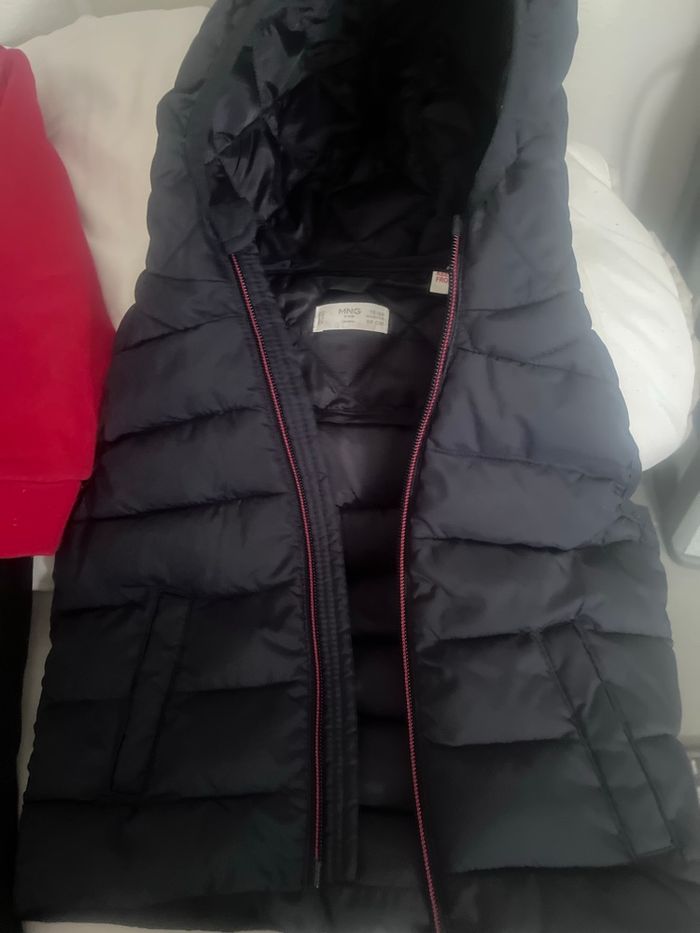 Veste s , habits enfants - photo numéro 3