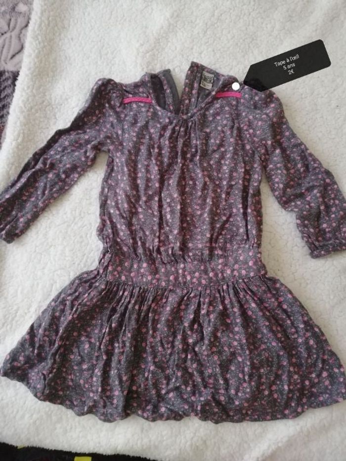 Robe hiver