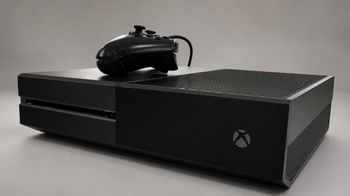 Xbox one 1To 