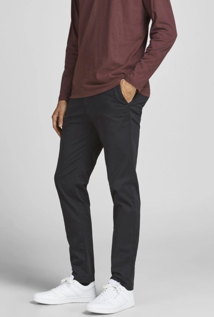Pantalon Jack & Jones Neuf M - photo numéro 6