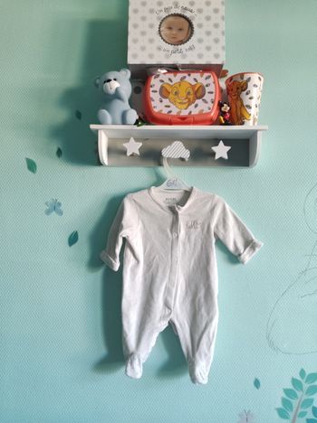 Pyjama 1 mois