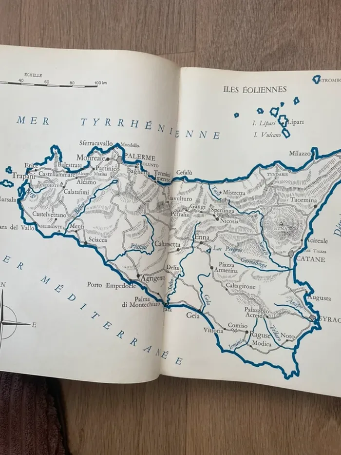 La sicile - photo numéro 4