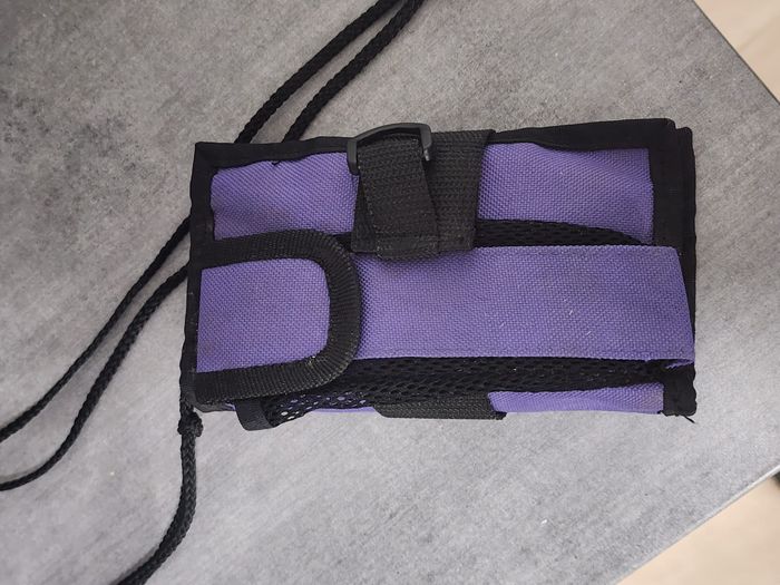 Nintendo Game Boy Advance AGB-001 – Coloris Glacier (Translucide) - photo numéro 5