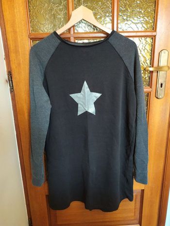 Robe sweat