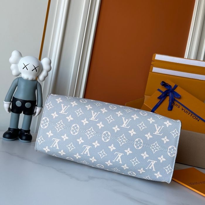 Louis Vuitton Onthego  M12415 - photo numéro 4