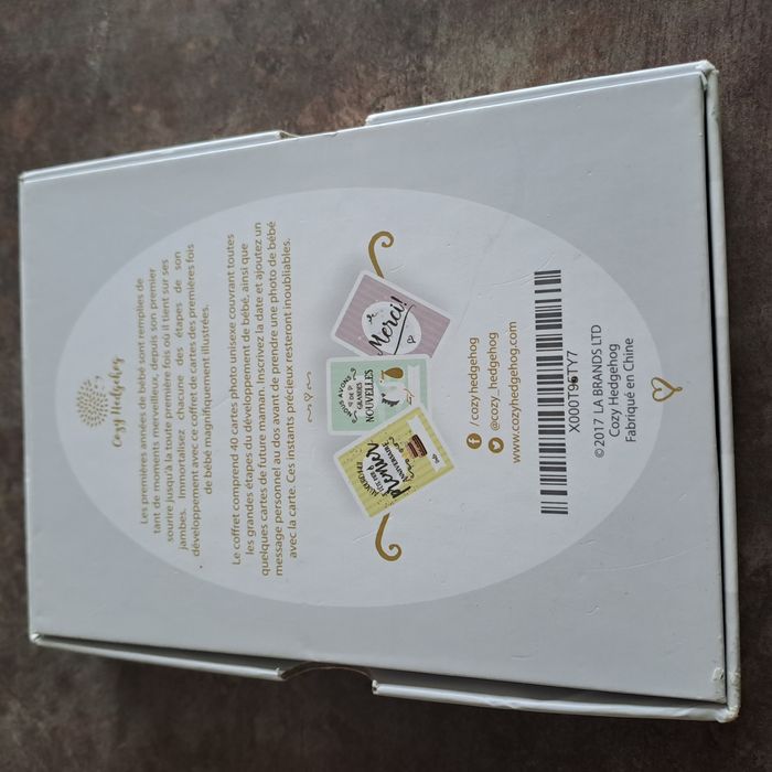 carte premieres fois - photo numéro 7