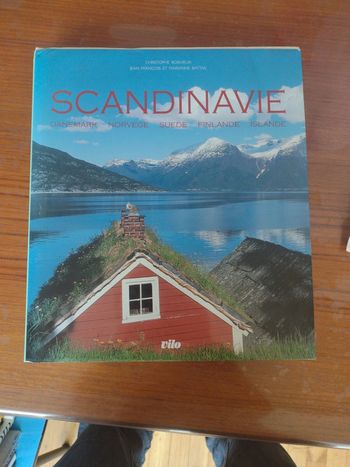 Scandinavie