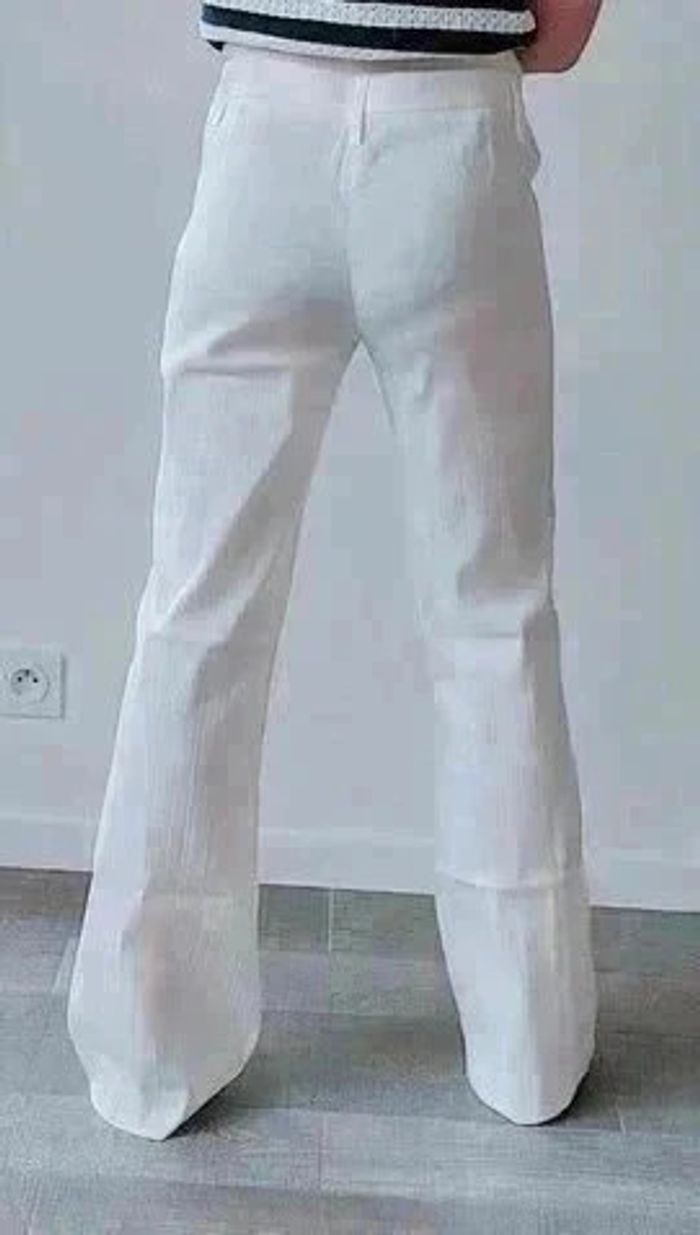 30 € Pantalon y2k vintage taille 36 - photo numéro 4