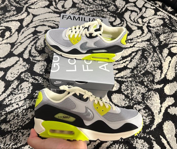 Nike air Max one patta - photo numéro 2