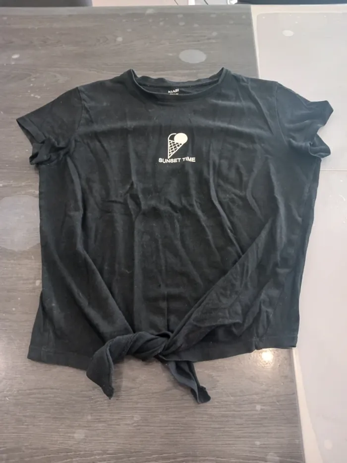 Tee-shirt XS