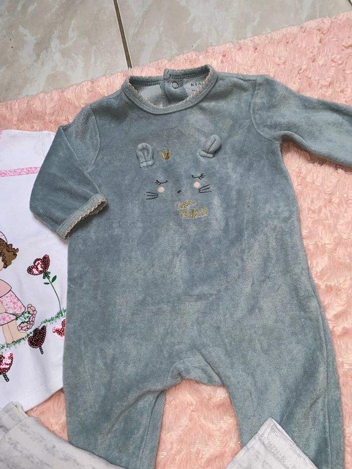 Lot 3 mois - photo numéro 4