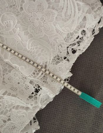 Robe de cérémonie
