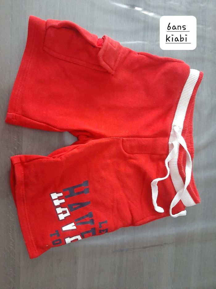 Habits garcons - photo numéro 10