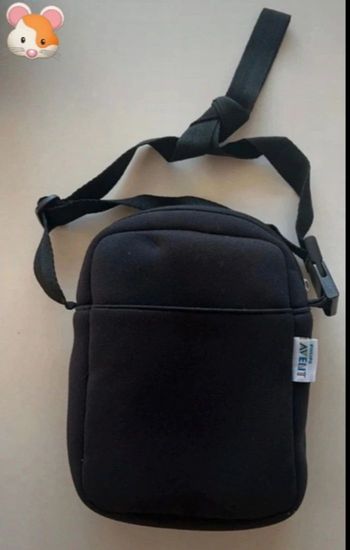 Sac isotherme biberons. Avent