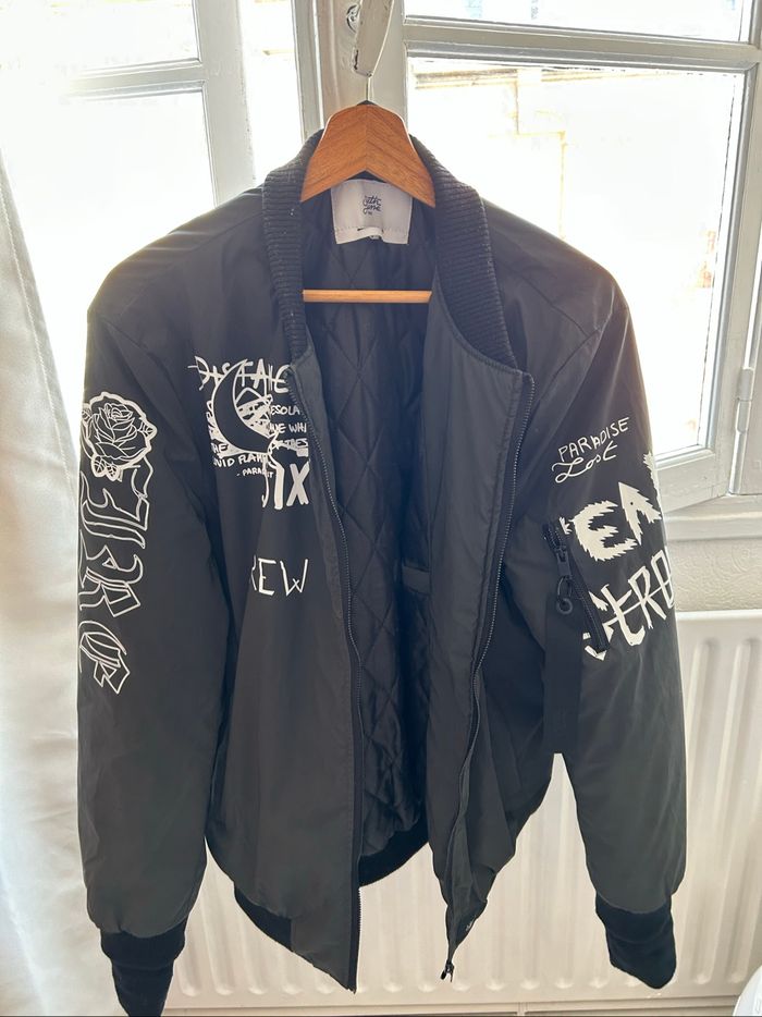 Veste bomber