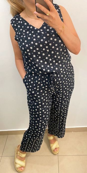 Combinaison imprimée Taille M