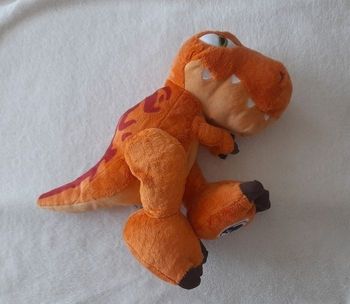 Peluche T-Rex Jurassic World