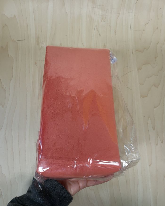 Etui pour boîte à mouchoirs Pokemon : Chochodile - photo numéro 3