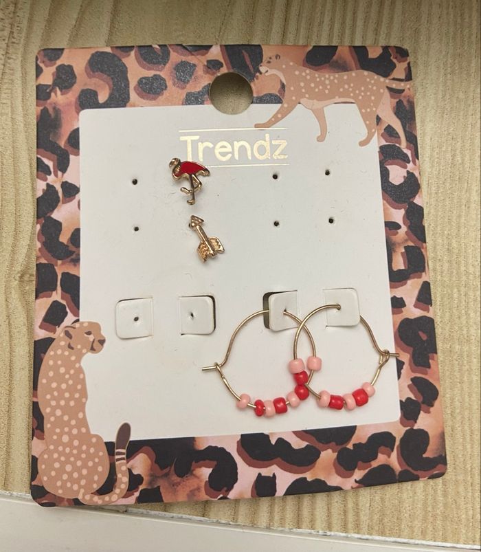 Bijoux fantaisie - photo numéro 2