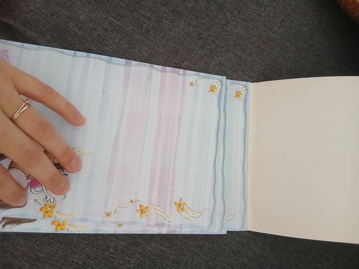 Bloc diddl - photo numéro 4