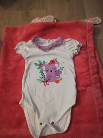 Body DU PAREIL AU MÊME