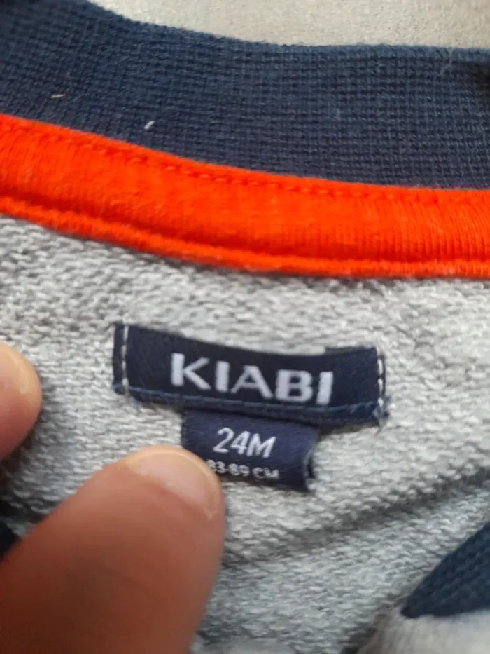 Veste - photo numéro 4