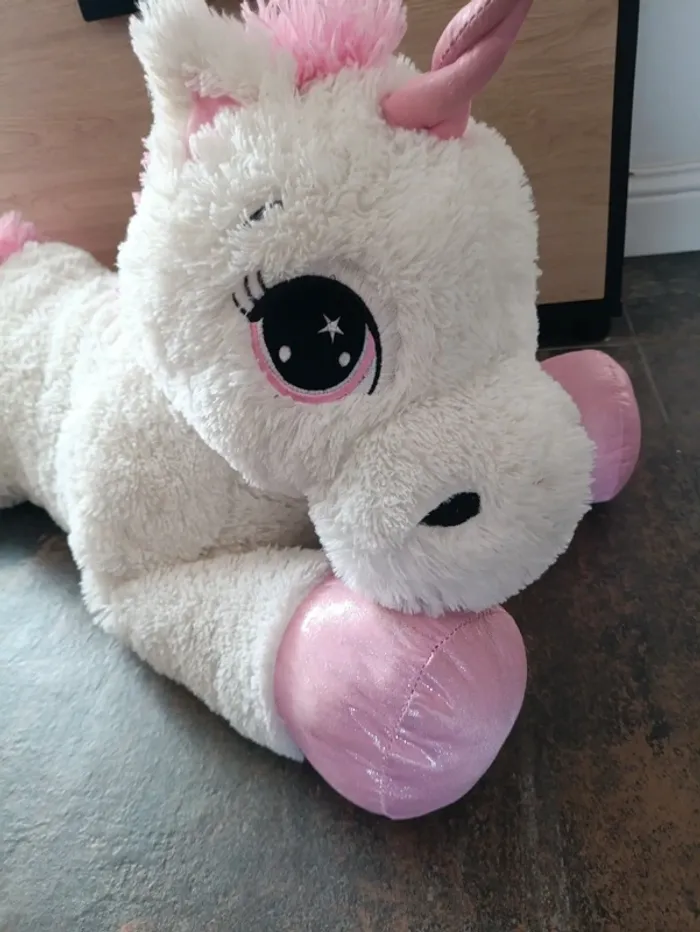 Licorne geante - photo numéro 2