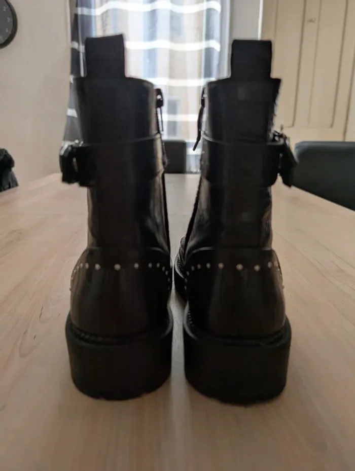 Bottines pointure 36. - photo numéro 10