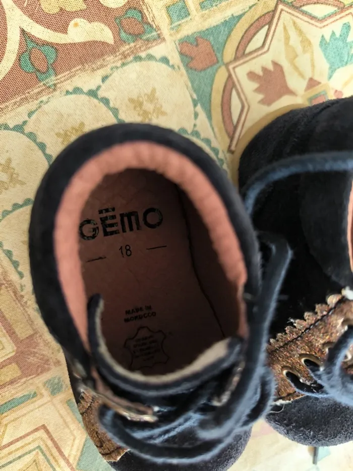 Chaussures élégante - photo numéro 3