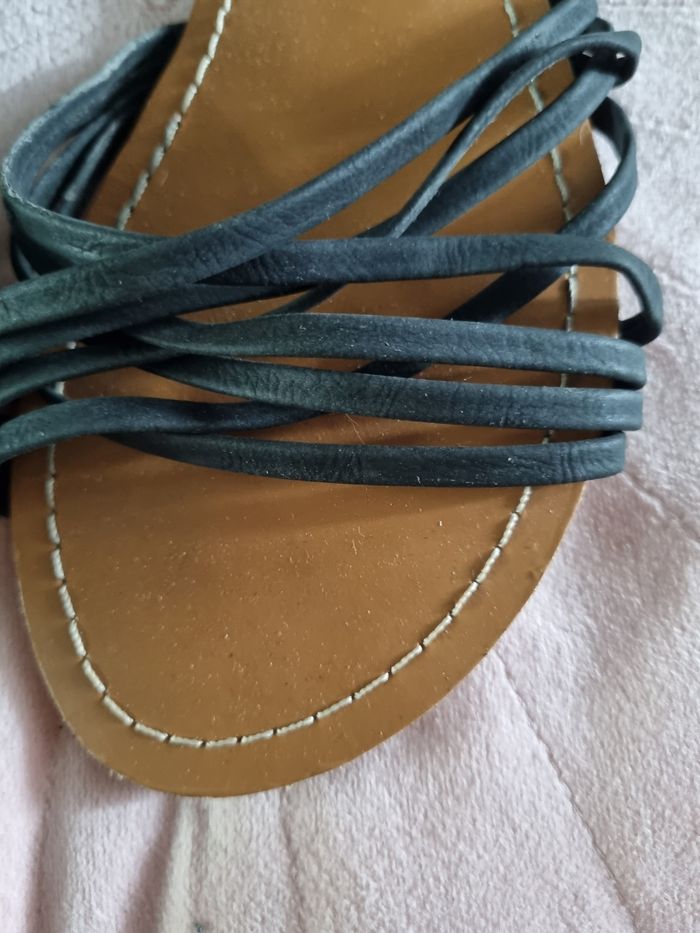 Sandales - photo numéro 4