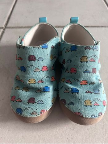 Chaussons