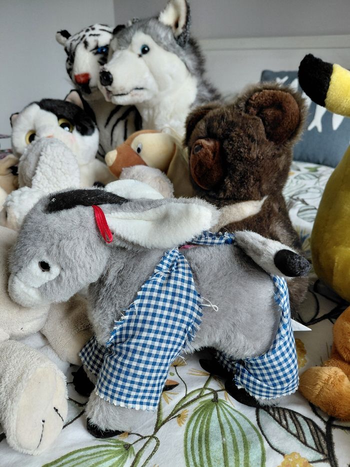 Peluches Disney et autres - photo numéro 8