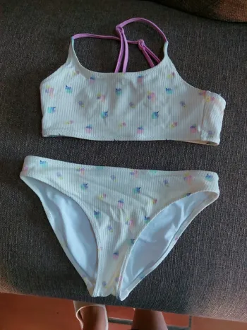 Maillot de bain