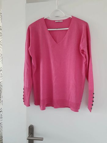 Pull col V